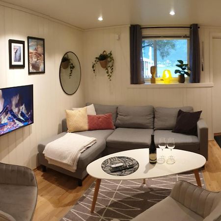 Appartamento Stakkevolvegen 58 Tromsø Esterno foto