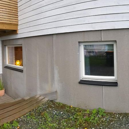 Appartamento Stakkevolvegen 58 Tromsø Esterno foto