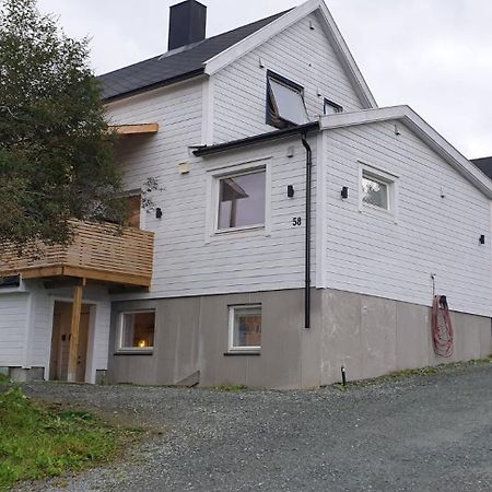 Appartamento Stakkevolvegen 58 Tromsø Esterno foto